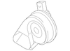 Rear Side Panel - BMW (51718234130)