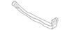 Oxygen Sensor, Upstream Exhaust - Mopar (68247753AA)