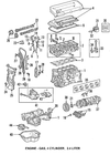 Valve Body Assembly, Remanufactured - Mopar (R5080732AE)