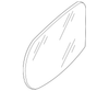 Transmission Case Seal - Mopar (83504048)