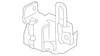 Corner Molding - GM (87843033)