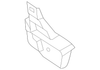 Multi Purpose Bearing with Race - GM (23243839)