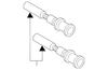 Multi-Purpose Hole Plug - GM (9427693)