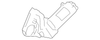Floor Pan - Ford (YF1Z-5411135-AA)
