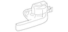 Control Module - Cadillac (84128418)