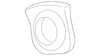 Side Air Bag - GM (89041699)