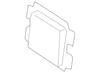 Under Cover - Ford (GD9Z-8310-A)