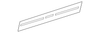 25 Amp Automotive Mini Fuse - GM (88909756)