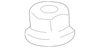 Reinforcement - Nissan (K7384-6X001)