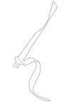 Multi-Purpose Clip - GM (15042047)