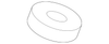 Flat Washer - Mopar (68094372AA)
