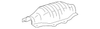 Cover - GM (96827665)