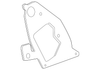 Powertrain Control Module - Mopar (R6044529AC)