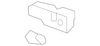 Power Steering Gear, Remanufactured - Mopar (R8052897AC)