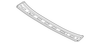 Instrument Panel Tie Bar - GM (84353997)