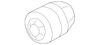 Body Wiring - Mopar (68663589AA)
