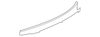 Front Sill Plate - Ford (GD9Z-5413209-AD)