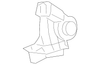 Battery Distribution Engine Compartment Fuse Block - GM (84014022)