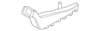 Front Cover - Ford (GL1Z-78600A46-DB)