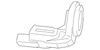 Fuel Pump - Ford (E8FZ-9H307-D)