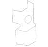 Park Sensor - BMW (66209263924)