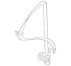 Service Rear Axle - Mopar (5086903AC)