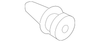 Side Rail Assembly - Nissan (K8492-6X111)