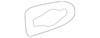 Engine Complete Assembly - GM (89060504)