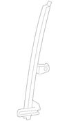Armrest Door - Ford (YF1Z-5406024-CAC)