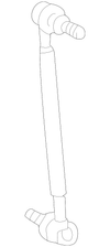 Ft Impact Sensor - Nissan (K8581-JY01J)