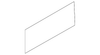 Door Trim Panel - GM (84428188)