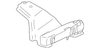 Antenna - Toyota (89997-35010)