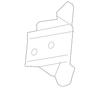Wire Harness - Buick (25757598)