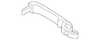 Stripe Tape - Nissan (K9038-8B021)