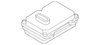 Cushion Assembly - BMW (52-10-2-997-354)