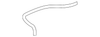Front Door Trim Panel, Right - Mopar (YW051DVAA)