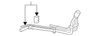 Lift-Gate Trim Panel - Mopar (YG70DK2AH)