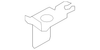 Chrome Hub Cap - GM (9594262)