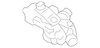 Wiper Motor - Toyota (85110-35310)
