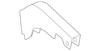 Housing Assembly Clip - Ford (YS4Z-5451030-AB)