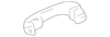 Liftgate Pull Handle Gasket - GM (95982212)