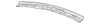 Jack Handle Extension - GM (15043672)
