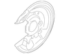 Multi Media Radio - Mopar (5091035AF)