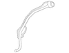 Movable Glass - GM (DQ06329YPN)