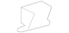 Exhaust Manifold - Ford (YF1Z-9430-ED)