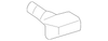 Powertrain Control Module, Remanufactured - Mopar (R6044743AD)