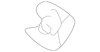 Windshield Washer Hose - Mopar (68365715AA)