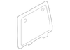 Connecting Rod Bolt - Mopar (MN195112)