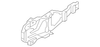 Crankshaft Gear - Ford (E8SZ-6306-A)