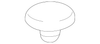 Roof Panel - Ford (XW4Z-5450202-AA)